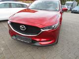 Mazda CX-5 Sports-Line AWD, Leder - Mazda CX-5 Gebrauchtwagen in Stuttgart