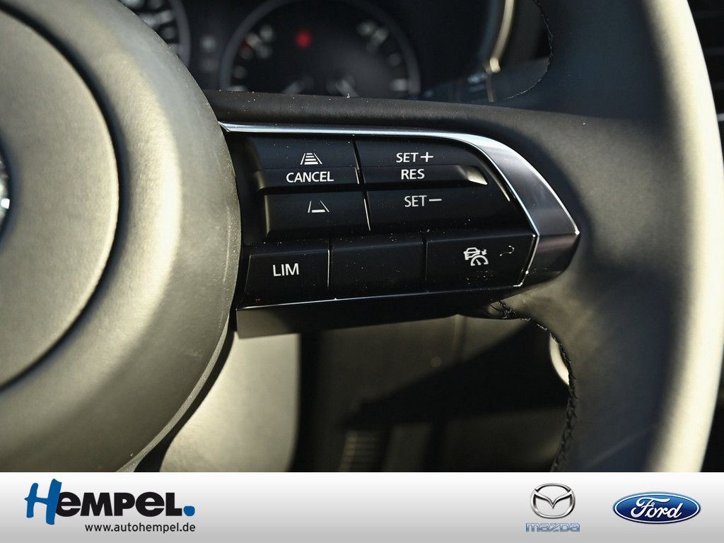 Mazda 3 - Bild 16