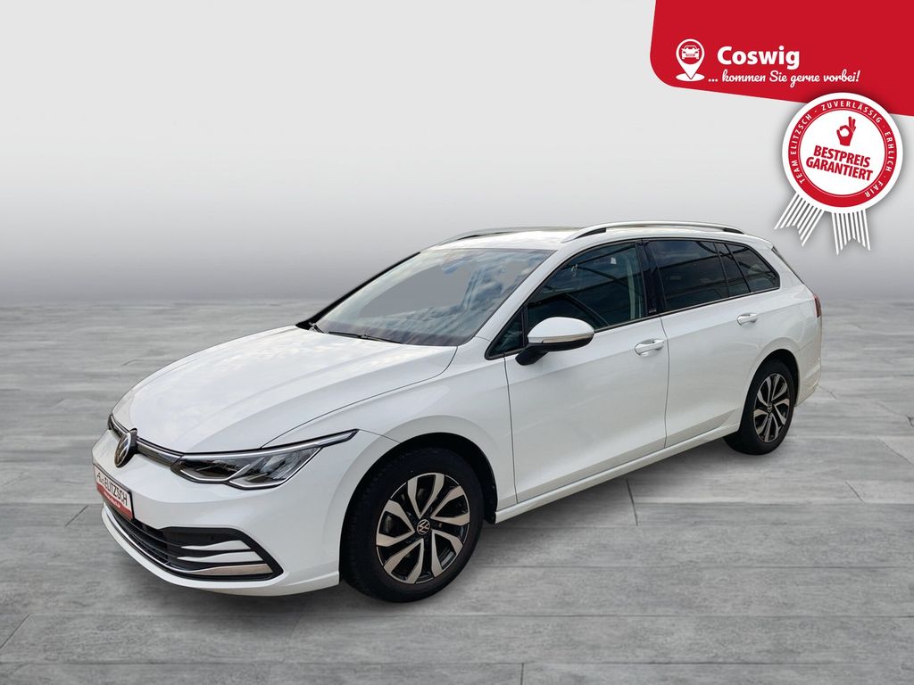 Image of Volkswagen Golf