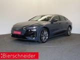 Audi A6 e-tron Sportback 0,25 DW-Versteuerung AHK 20 - Audi A6 e-tron: Automatik