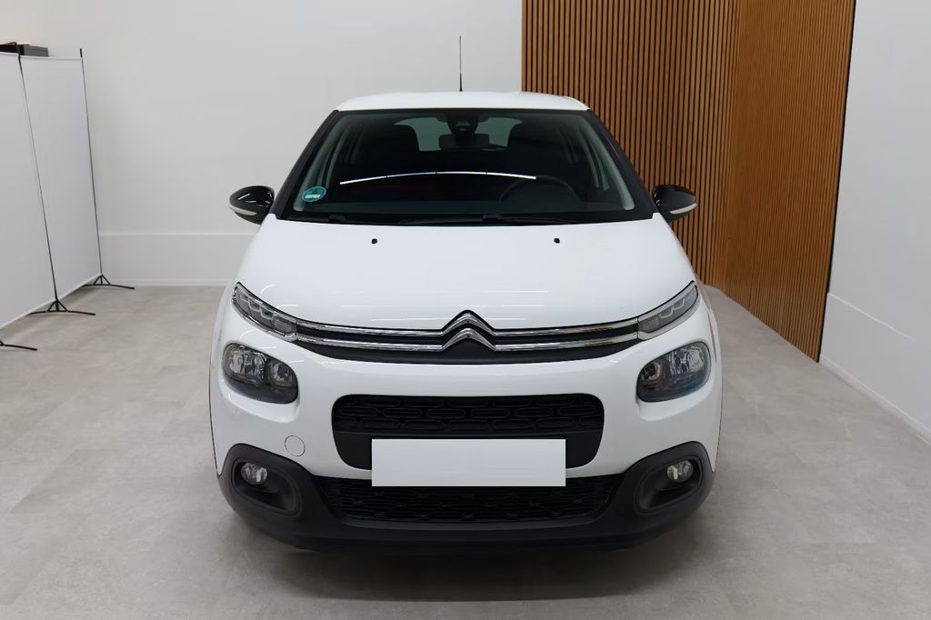 Image of Citroën C3