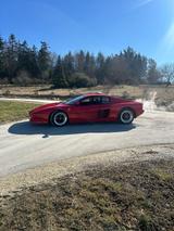 Ferrari Testarossa - Ferrari Testarossa Gebrauchtwagen