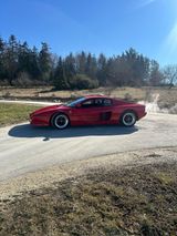 Ferrari Testarossa - Ferrari Testarossa aus 1990