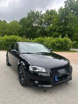 Audi AUDI A3 8P 2.0TDI 2012 - Audi A3: TDI 20