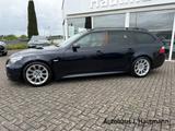 BMW 530 d Touring (E61) M SPORT +NAVI-Prof.+XENON+LE - BMW 530: E61