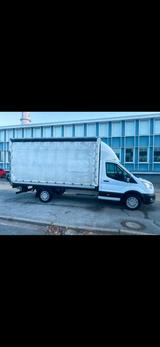 Ford Transit 2021  3,5t | Plane +(LBW) | ... - Ford: Plan