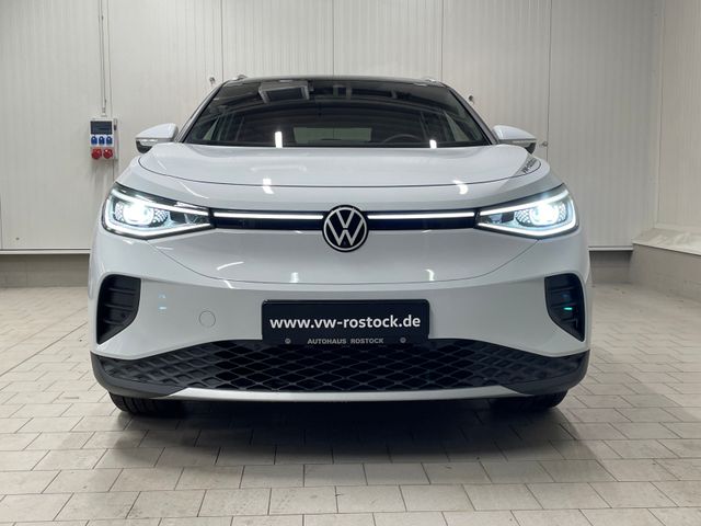 ID.4 Pro 77kWh WÄRMEPUMPE ACC LED RFK NAVI