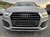 Audi Q3 1.4 TFSI Sport *SHZ*PDCvo+hi*NAVI*FRONT-ASSIS - Audi Q3 F3 Gebrauchtwagen