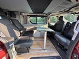 Nissan Primastar Seaside 2,00m Tieferlegung, WKR - Nissan Primastar Seaside Gebrauchtwagen