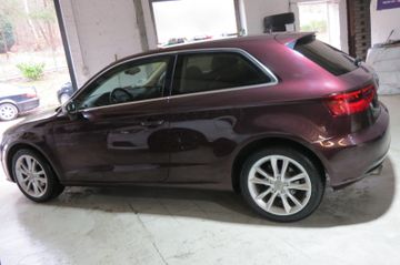 Audi A3 - 4