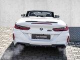BMW M8 Competition Cabrio xDrive M Sport HUD ACC LM - BMW M-Modelle: Cabrio