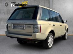 Fahrzeugabbildung Range Rover 4,2 Supercharged