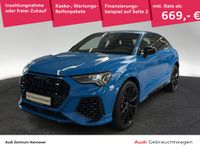 Audi RSQ3 - Vorschau Bild 1