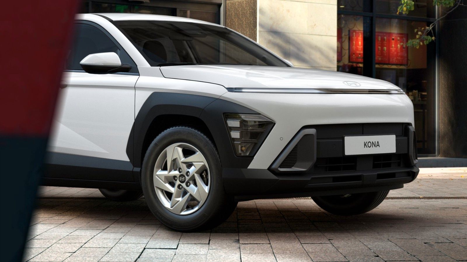 Hyundai KONA - Bild 7