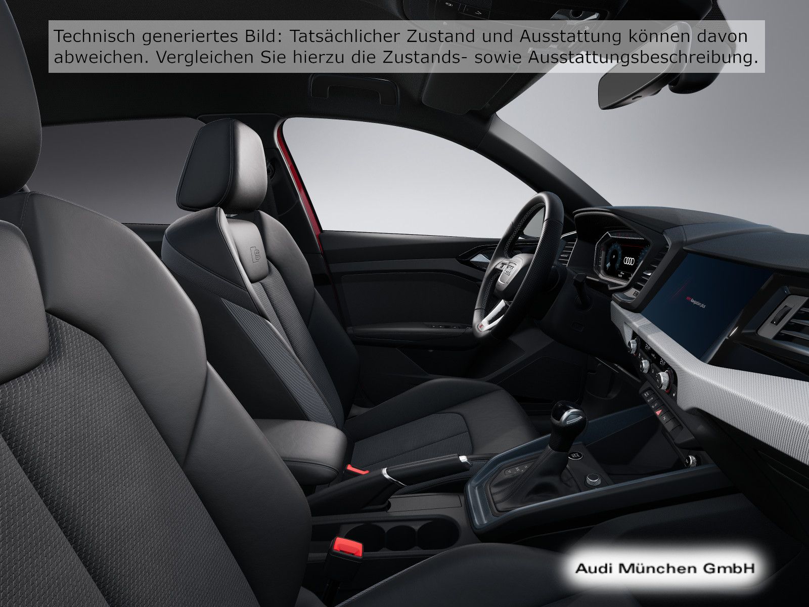 Audi A1 - Bild 11