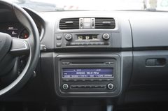 Fahrzeugabbildung Skoda Fabia Combi Best of Tempomat Klima SHZ PDC TOP