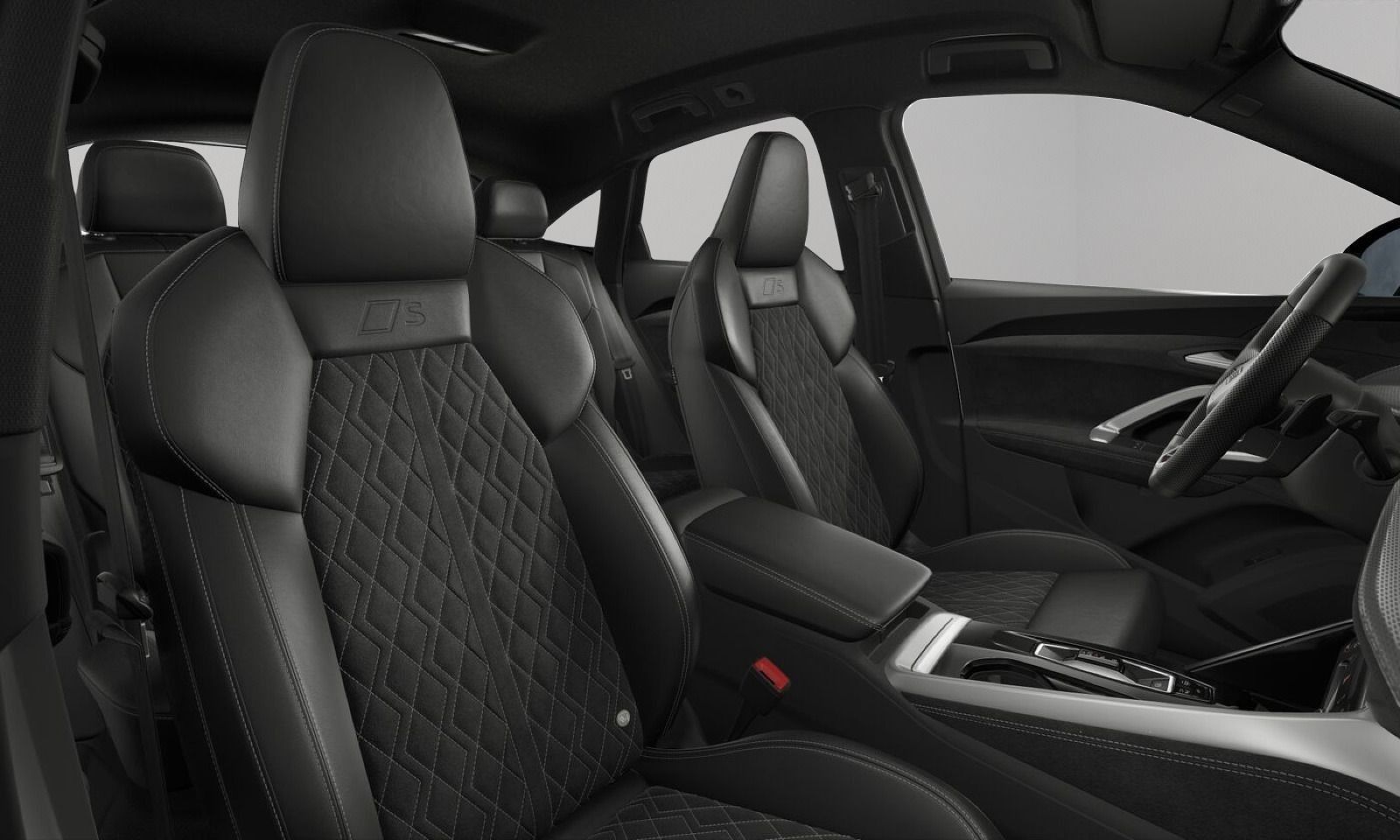 Audi SQ5 - Bild 9