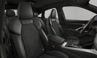 Audi SQ5 - Vorschau Bild 9