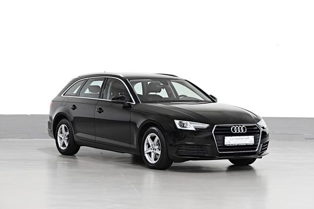 Audi A4 AVANT 35 TDI S-TRONIC*FINANZIERUNG MÖGLICH*