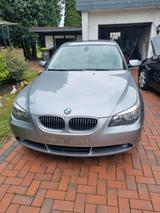 BMW 523i Gas/Benzin  v6. - BMW 523 mit LPG-Antrieb