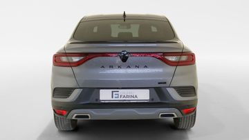 Renault Arkana - 8