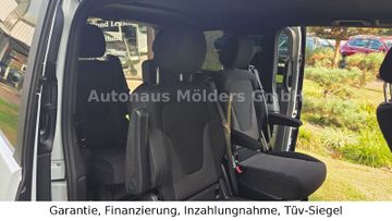 Mercedes V 220 - 8