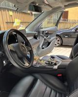 Mercedes-Benz GLC 250 d 4MATIC Automatic - mit Diesel-Antrieb: Automatic
