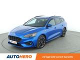 Ford Focus 2.0 TDCi EcoBlue ST-Line X*NAVI*LED*TEMPO* - Ford Focus: Tdci 2l