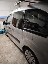 Citroën Berlingo VTi 95 Multispace Vitamin Multispac... - Citroën Berlingo: Vti 95