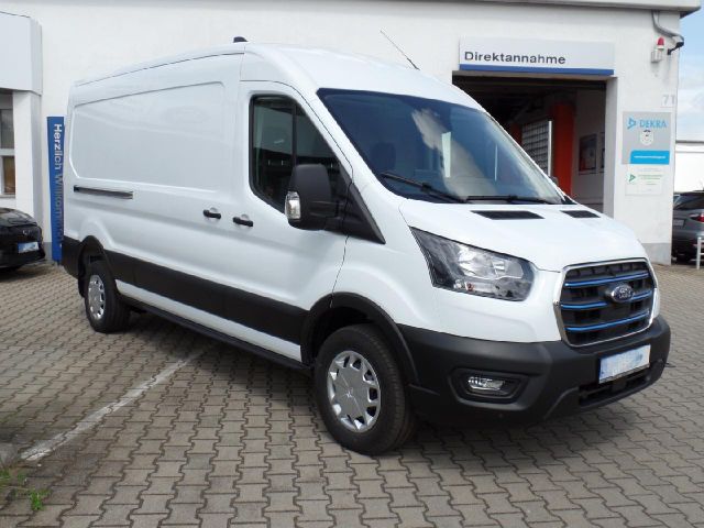 Ford E Transit Kasten 350 L3H2 Trend NAVI KLIMA DAB+
