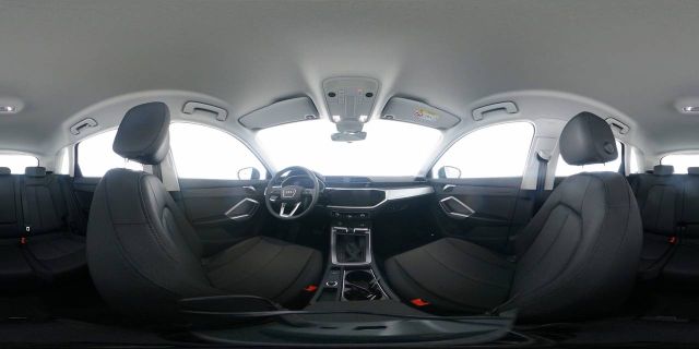 Q3 35 TFSI ADVANCED LED+NAVI+AHK+VCP+SMARTPHONE