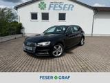 Audi A4 Av. Sport 40 TDI S-Tronic ACC KAM NAVI SHZ - Audi A4 bis 20.000 Euro