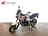 Honda CRF1100D4 Africa Twin Adventure Sports E-Fahrwer - HONDA CRF110F