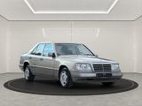 Mercedes-Benz E 220 Automatik Klima H-Zulassung Org. 124.950Km - Mercedes-Benz E 220 aus 1994