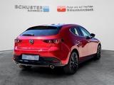 Mazda 3 Homura 2,5l LED/Navi/Kamera/Head-up/Automatik/ - Mazda 3: Limousine