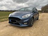 Ford Fiesta 1,0 EcoBoost Hybrid 92kW ST-Line  - Ford Fiesta: 92