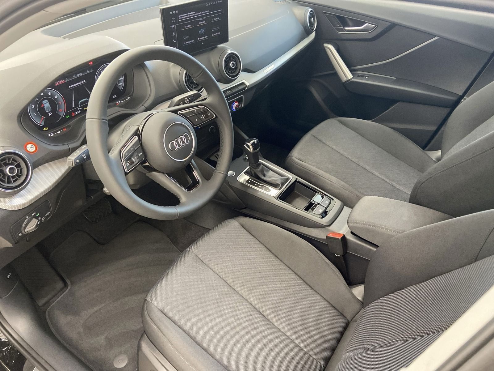 Audi Q2 - Bild 12