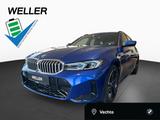 BMW 330e Touring M Sport Pano AHK LCPro DrPro Pa+