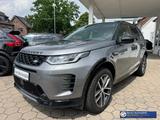 Land Rover Discovery Sport Dynamic SE AWD ACC AHK Leder - gebrauchte Land Rover Discovery Sport aus dem Jahr 2024