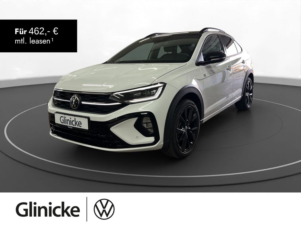 Taigo 1.5 TSI R-Line AHK Matrix LM 18" Navi RFK