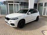 BMW X5 xDrive 30 d-M-Sportpaket-Voll - BMW X5 Gebrauchtwagen in Leipzig