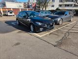 Mazda 3 2.0 SKYACTIV-G 165 i-ELOOP Sports-Line Leder - Mazda 3 Gebrauchtwagen in Stuttgart