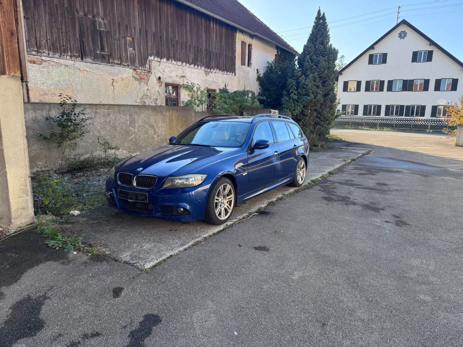 BMW 325