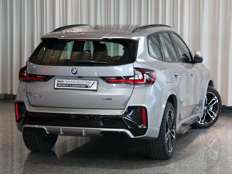 BMW X1 - Bild 3
