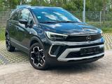 Opel Crossland Elegance NAVI. Kamera. Alcantara. LED - Opel Crossland (X) Gebrauchtwagen