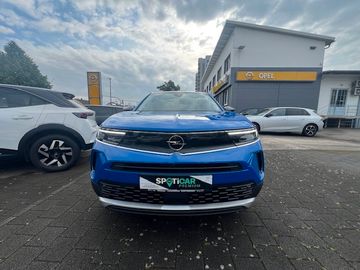 Opel Mokka 1.2 Turbo Elegance Automatik