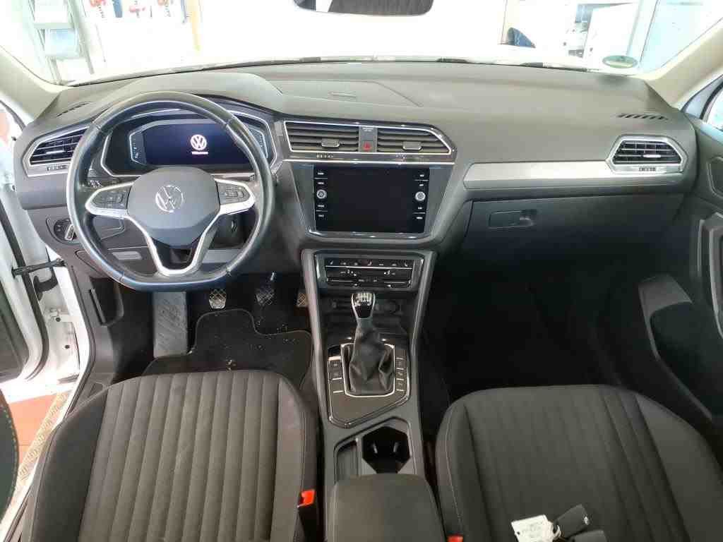 Volkswagen Tiguan Allspace - Bild 7