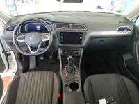 Volkswagen Tiguan Allspace - Vorschau Bild 7