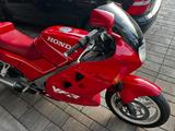 Honda VFR 750 F - HONDA VF750F