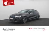 Audi A3 Sportback 40 TFSI e S line LED Navi ACC